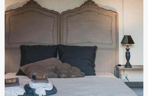 Bibbiano Bed & Breakfast | Una Casa Bottega