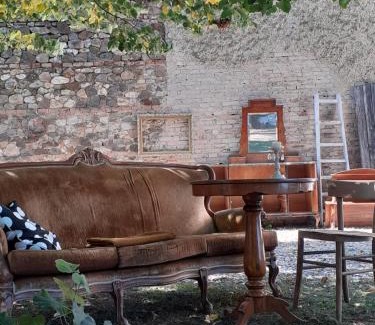 Bibbiano Bed & Breakfast | Una Casa Bottega