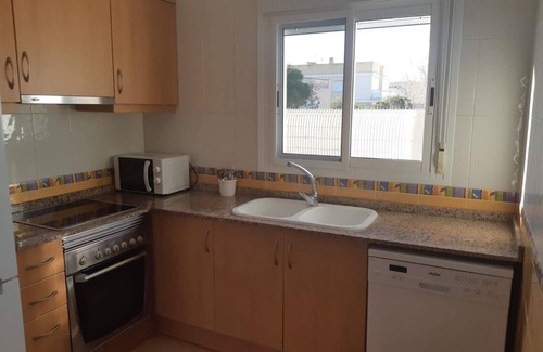 Oliva House | Una casita con piscina privada