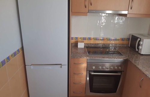 Oliva House | Una casita con piscina privada