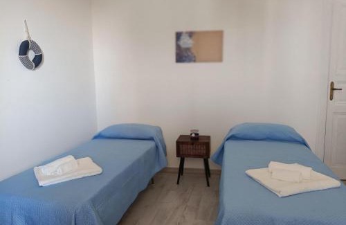 Villa San Giovanni House | Una Finestra sul mare