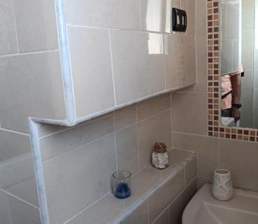 Villa San Giovanni House | Una Finestra sul mare