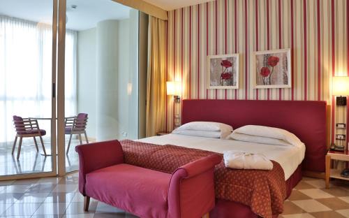 San Donato Milanese Apartment | UNA Hotels The One Milano Hotel & Residence