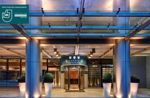 San Donato Milanese Apartment | UNA Hotels The One Milano Hotel & Residence