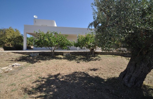 Cava dʼAliga Villa | Una splendida Villa in Sicilia di fronte al mare di Cava d'Aliga