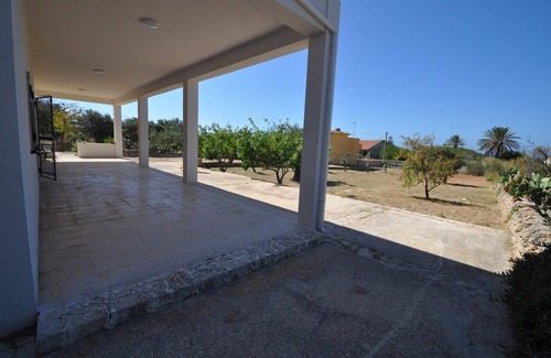 Cava dʼAliga Villa | Una splendida Villa in Sicilia di fronte al mare di Cava d'Aliga