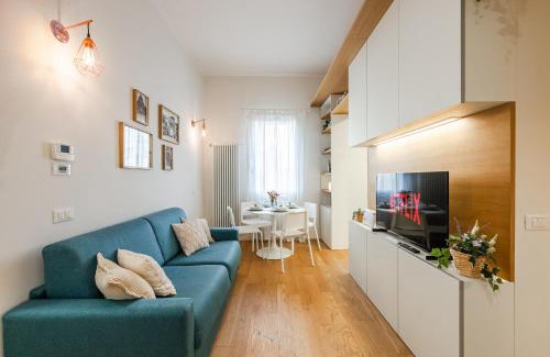 Historic Center Apartment | Una Storia Bolognese, Residenza Alte Mura