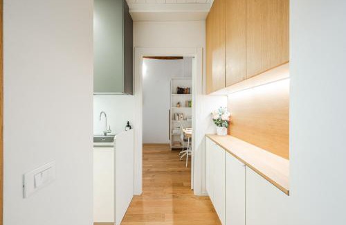 Historic Center Apartment | Una Storia Bolognese, Residenza Alte Mura