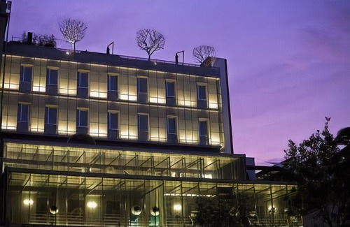 Grottasanta Hotel | Unahotels One Siracusa