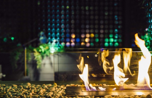 Grottasanta Hotel | Unahotels One Siracusa
