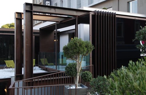 Grottasanta Hotel | Unahotels One Siracusa