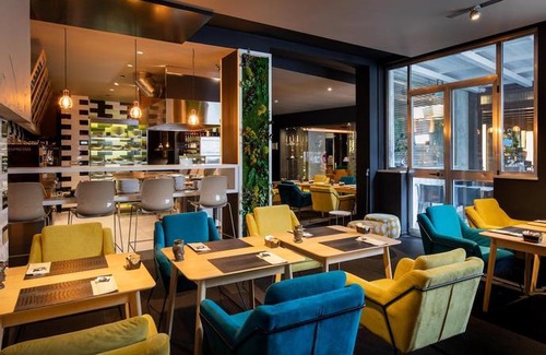 Grottasanta Hotel | UNAHOTELS One Siracusa