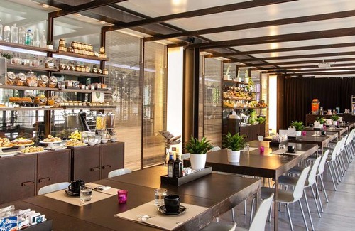 Grottasanta Hotel | UNAHOTELS One Siracusa