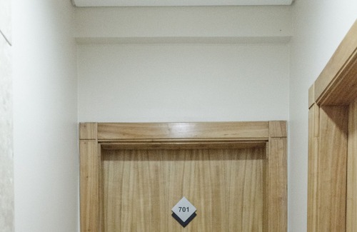 Asuncion Apartment | Unbeatable apartment in the best area of ​​Asunción