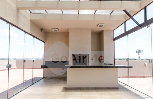 Asuncion Apartment | Unbeatable apartment in the best area of ​​Asunción