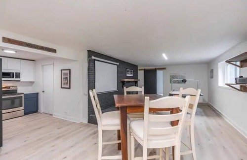 Lexington House | Unbeatable Location: Trackside Farm at Keeneland