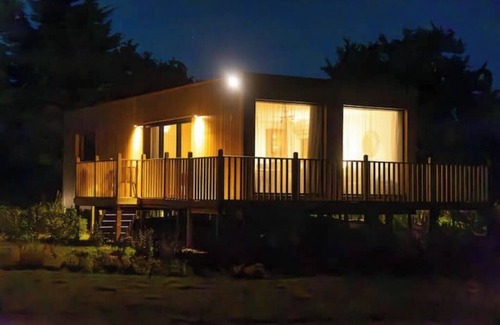 Shincliffe Cabin | Unbox at Poplar Tree: Poplar (1)