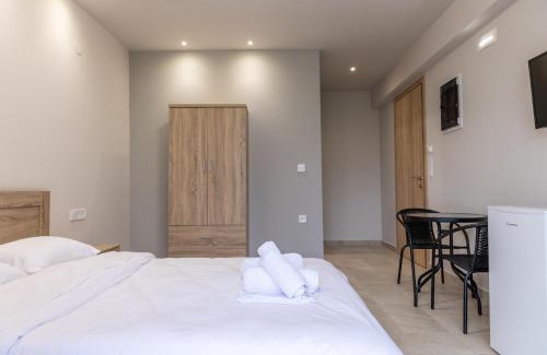 Dio-Olympos Apartment | Uncle tam