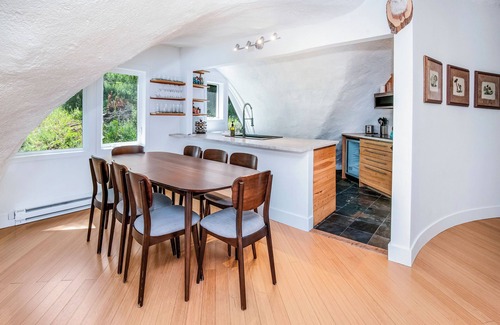 Intermountain Ski Chalet | Uncover the Hidden Gem of Vail—The Dome | D7