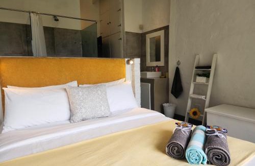 Chintsa Apartment | Under Milkwood