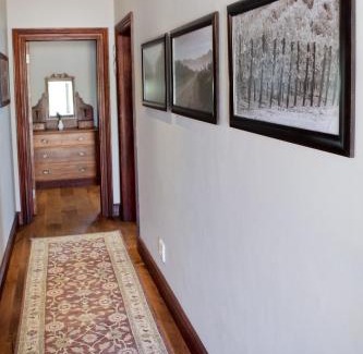 Paarl House | Under Oaks Guesthouse