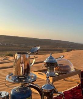 Bidiya Cabin | Under Stars Camp استراحة تحت النجوم