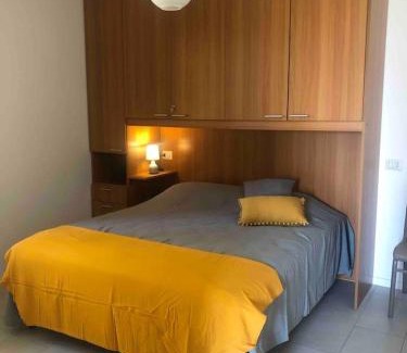 La Caletta Apartment | Under the Lemon Tree