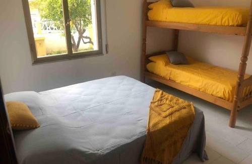 La Caletta Apartment | Under the Lemon Tree