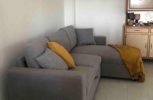 La Caletta Apartment | Under the Lemon Tree