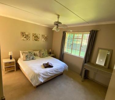 Underberg House | Under The Oak