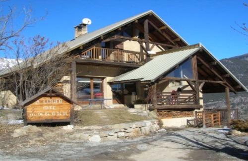 Champcella Apartment | "Under the roofs" - -