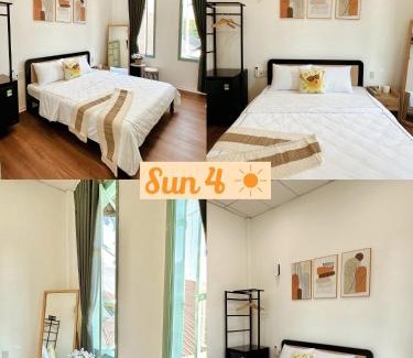 Hue City Centre Hotel | Under the Sun Homestay