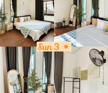 Hue City Centre Hotel | Under the Sun Homestay