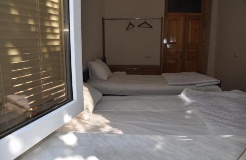 Yeghegnadzor Bed & Breakfast | Under the Walnut Tree B&B