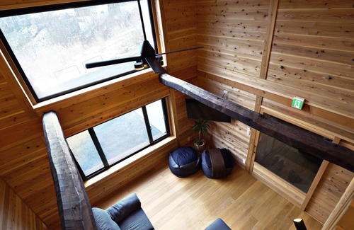 Madarao Mountain Resort Apartment | Underfloor Heating Snow Retreat/Iiyama Nagano