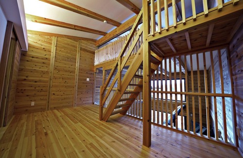 Madarao Mountain Resort Apartment | Underfloor Heating Snow Retreat/Iiyama Nagano