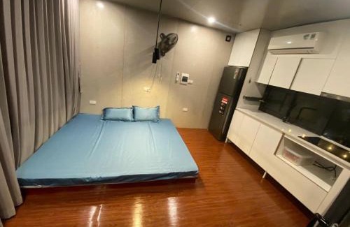 Luong Son Other | Undertree Life Villa