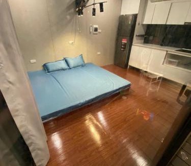 Luong Son Other | Undertree Life Villa