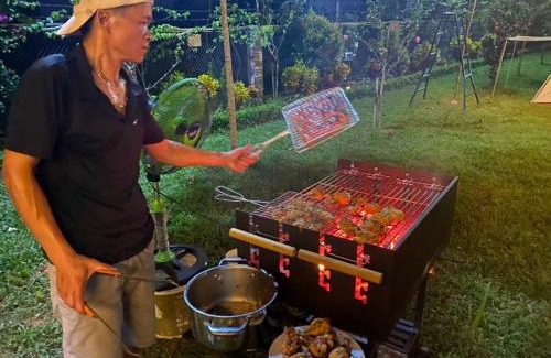 Luong Son Other | Undertree Life Villa