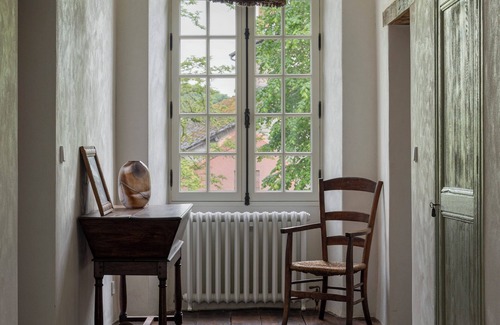 Flayat House | Une Demeure Ancienne D'exception, Parc, Piscine Extérieure, Espace Bien-être