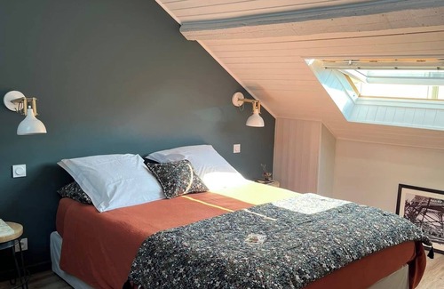 Montbrison Bed & Breakfast | Une Odeur de Tilleul