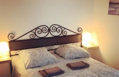 Port Guillaume Apartment | Une parenthèse à dives sur mer