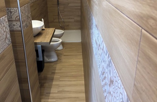 Torre del Greco Condo | UNESCO Stay for up to 18 Guests - Two Full Apartments next-door,Private Complex!