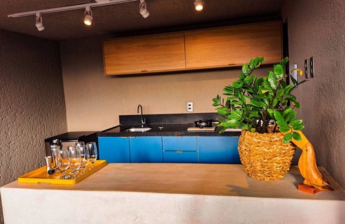 Tatuamunha Apartment | Unforgettable Casa Tapioca | 180m from the Beach