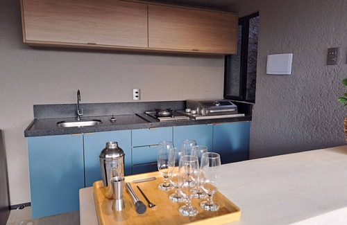 Tatuamunha Apartment | Unforgettable Casa Tapioca | 180m from the Beach