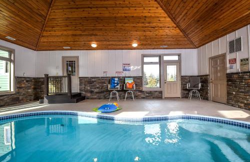 Waterfront Greens House | Unforgettable