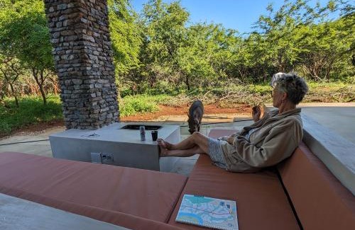 Marloth Park Villa | Ungava Retreat