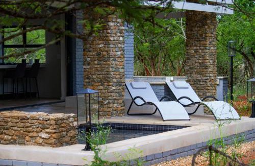 Marloth Park Villa | Ungava Retreat