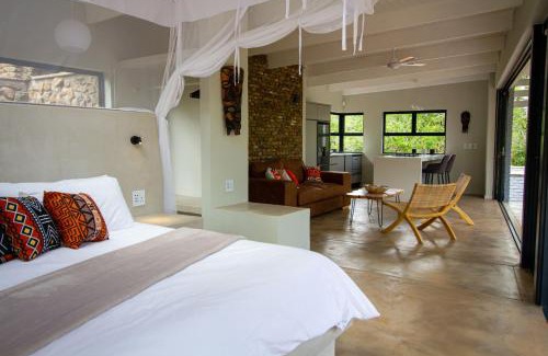 Marloth Park Villa | Ungava Retreat