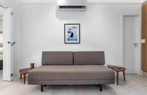 Leblon Apartment | Unhotel Apartamento 2 Quartos Leblon - Metro, Praia e Bares